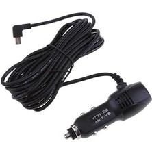 Royal Rain Store Micro USB Adaptörü 5VOLT 2AMPER + USB 3.5 Metre 5V 2A Çakmak USB