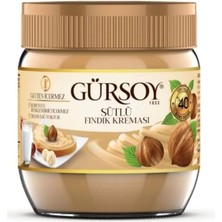 Royal Rain Store Sütlü Fındık Kreması 400G Cam Kavanoz