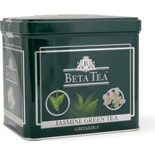 Royal Rain Store Yasemin Yeşil Çay Teneke Kutu 250 gr