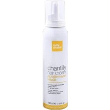 Milk Shake Chantilly Durulanmayan Köpük 150 ml Tüm Saçlar İçin Koruyucu Ve Dengeleyici Krem