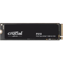 Royal Rain Store P310 1tb Pcıe Gen4 Nvme M.2 SSD CT1000P310SSD8 (7100-6000 Mbs)