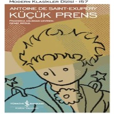 Küçük Prens - Modern Klasikler Dizisi