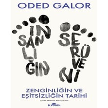 Insanlığın Serüveni