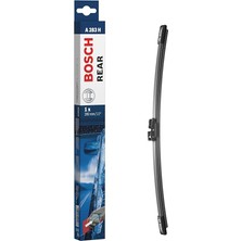 Royal Rain Store Rear Aerotwin Arka Silecek Togg T10X (2023 ve Sonrası), Volvo V40 / V40 Cross Country (2012-2019) [280 Mm] A283H 3397016466