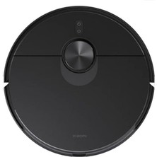 Royal Rain Store Robot Vacuum S20+ (Siyah) - 6000 Pa Güçlü Emiş, Lazer Navigasyon, Halı Algılama ve 170 Dakika Çalışma Süresi
