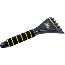 Royal Rain Store MC6961 Sünger Saplı Buz Kazıyıcı, Silecek Temizleyici