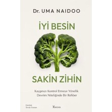 Iyi Besin Sakin Zihin