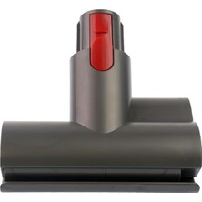 Royal Rain Store V7, V8, V10, V11, V15 Uyumlu Mini Turbo Başlık