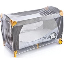 Royal Rain Store Oyun Parkı Sinekliği, Beyaz