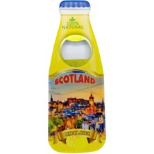 Royal Rain Store Temalı Magnet Şişe Açacak