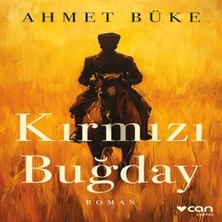 Kırmızı Buğday