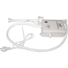 Royal Rain Store Siemens Uyumlu Flojet Buzdolabı ve Sebil Pompası