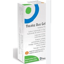 Royal Rain Store Duo Jel Tek Doz Şişe, 30 Doz