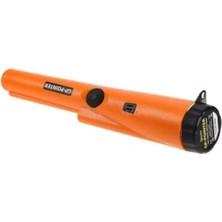 Royal Rain Store Geçirmez Altın Metal Dedektörü Su Geçirmez Altın Metal Dedektörü