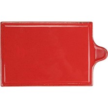 Royal Rain Store Seasons Peynir Tabağı, Porselen