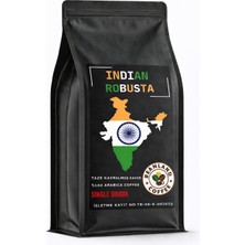 Beanland Coffee Indian Robusta 250 gr