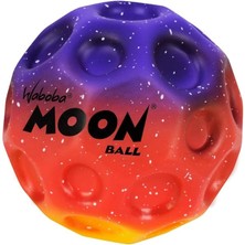 Royal Rain Store Waboba - Moon Ball Zıplama Topu, Çeşitli
