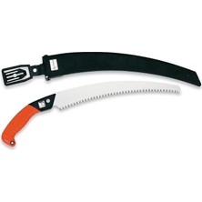 Royal Rain Store 29604 Budama Testeresi, Kılıflı, Plastik Saplı,33 cm Testere Uzunluğu, Eğik Tip