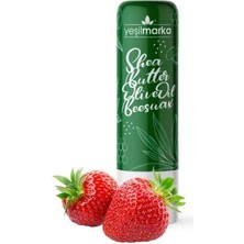 Royal Rain Store Natural Lipbalm - Strawberry Dudak Balmı