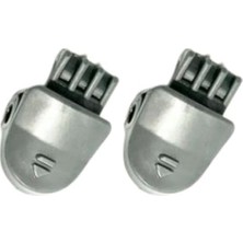 Royal Rain Store Unlimited Serie Toz Haznesi ile Uyumlu Bağlantı Mandalı 2'li