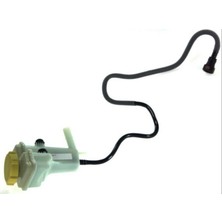 İTHAL Hidrolik Dıreksıyon Depo Fıesta -Fusion Tdcı (Filtreli Tip)