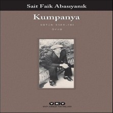 Kumpanya