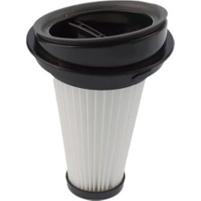 Royal Rain Store Tefal X-Pert, Rowenta X-Pert Airforce ile Uyumlu Şarjlı Süpürge Hazne Içi Filtre/tefal Için TY6933,TY6973, TY6983, TY6993 Filtre/rowenta Için Rh 6933, Rh 6983, Rh 7221, Rh 7233 Filtre