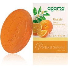 Royal Rain Store Doğal Portakal Sabunu 125 G