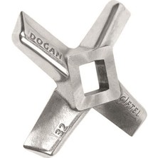 Royal Rain Store No Et Kıyma Makine Bıçağı Doğan Çiftel