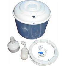 Royal Rain Store 2053 Su Arıtma Damacana Sebil Üstü Aparatı 10MT Hortumlu (Hazneli)