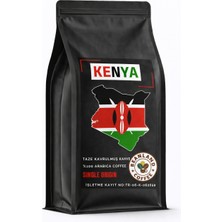 Beanland Coffee Kenya 100 gr