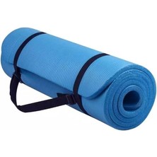 Royal Rain Store Pilates Fitness Minder Mat Kardiyo Minderi Matı 16 mm Cks-21