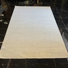 Hoom Rugs Latte 9505 Bej Modern Halı