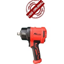 ALWAYSSPEED Ht- Friko 1/2 1500NM Havalı Somun Sökme Sıkma Tabancası