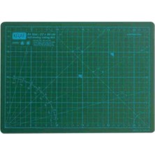 Royal Rain Store A4 Kesim Tablası (30 x 22 Cm)