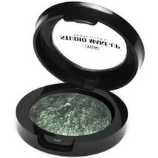 Royal Rain Store Studıo Make-Up Professıonal Işıltılı Göz Farı Eyeshadow Moon Shine 28X