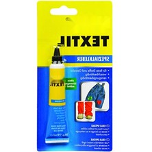 MarkEntegra Ekonomik Kumaş Yapıştırıcı, Tekstil Uygulamaları Için