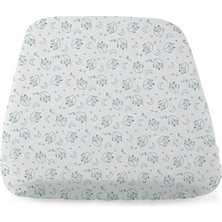 Royal Rain Store Çarşaf Seti Iki Parça N2M Foxy