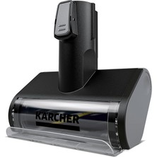 Royal Rain Store 2.863-090.0 Elektrikli Süpürge Fırçası, Plastik