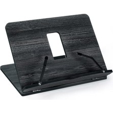 Royal Rain Store Wood - Kitap Okuma Standı Büyük Boy (Antik)