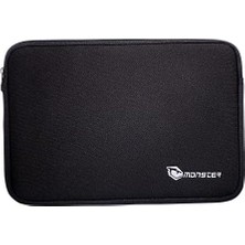 Royal Rain Store 15.6'' Suya Dayanıklı Koruyucu Notebook Kılıfı