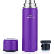 Royal Rain Store Santeco Kolima Termos 500 Ml-Mor