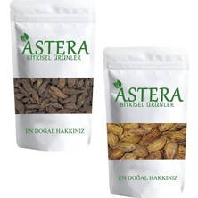 Royal Rain Store 1 kg Kara Halile + 1 kg Sarı Halile ( Ikili Set )