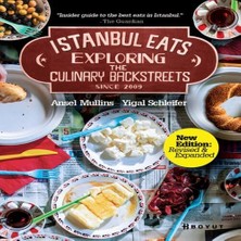 Istanbul Eats Exploring The Cuy Backstreets Since 2009