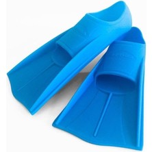 Royal Rain Store Apnea Kısa Deniz & Havuz Paleti 31-32 - Mavi