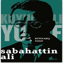 Kuyucaklı Yusuf