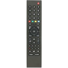 Royal Rain Store Beko LCD LED Tv Kumandası