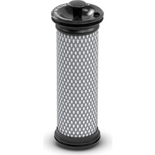 Royal Rain Store Kärcher Vc 4 Cordless Myhome, Vc 6 Cordless Ourfamily ve Vc 7 Cordless Yourmax Akülü Elektrikli Süpürge Için Orijinal Hava Giriş Filtresi, Antrasit