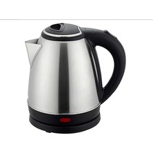 Royal Rain Store SD30 Çelik Su Isıtıcı Kettle