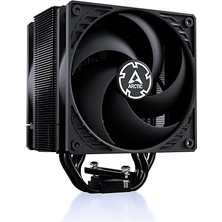 Royal Rain Store Freezer 36 Duo - Intel/amd Uyumlu, 4x Isı Borulu, 2X12CM Pwm Fanlı Işlemci Soğutucu (AR-ACFRE00123A)